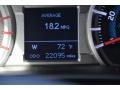 2016 Magnetic Gray Metallic Toyota 4Runner SR5 Premium 4x4  photo #10