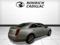 Radiant Silver Metallic - XTS Luxury AWD Photo No. 5