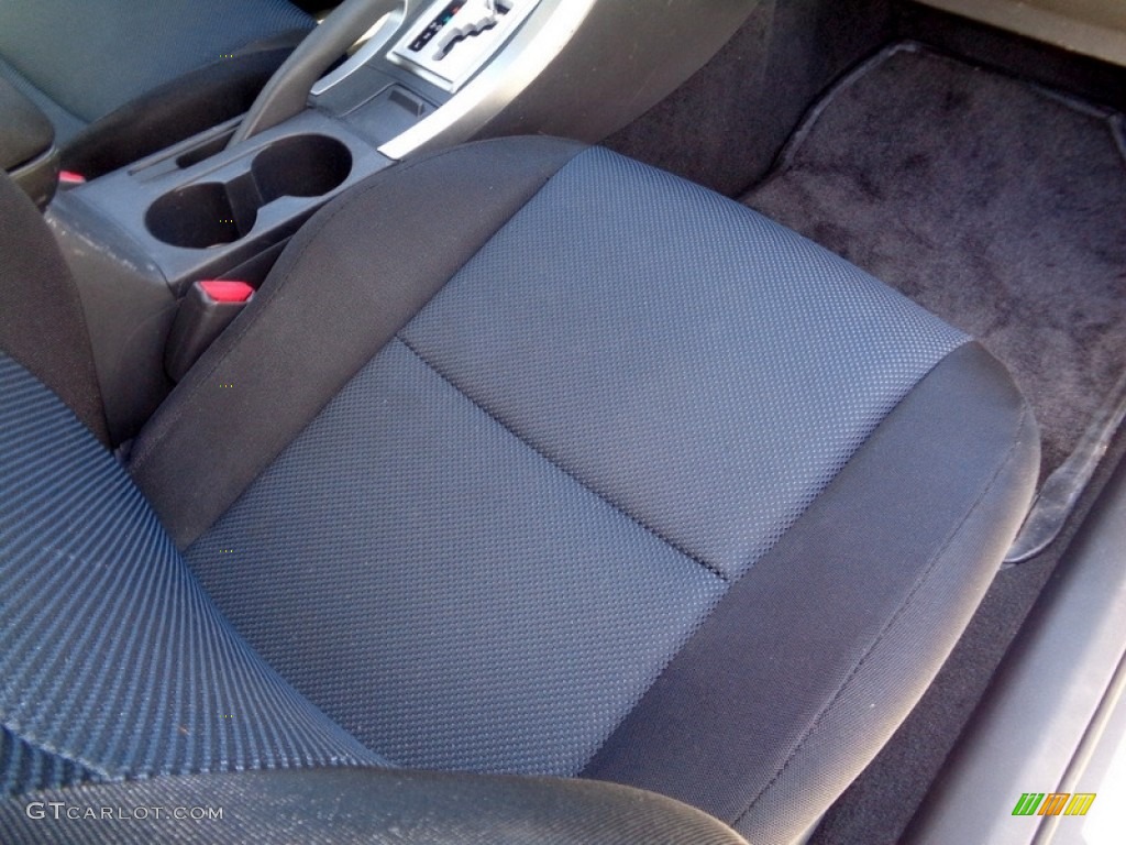 2007 tC  - Flint Mica / Dark Charcoal photo #48