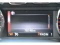 Iridium Metallic - Sierra 2500HD SLE Crew Cab 4x4 Photo No. 10