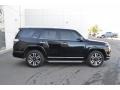 2015 Attitude Black Toyota 4Runner Limited 4x4  photo #8