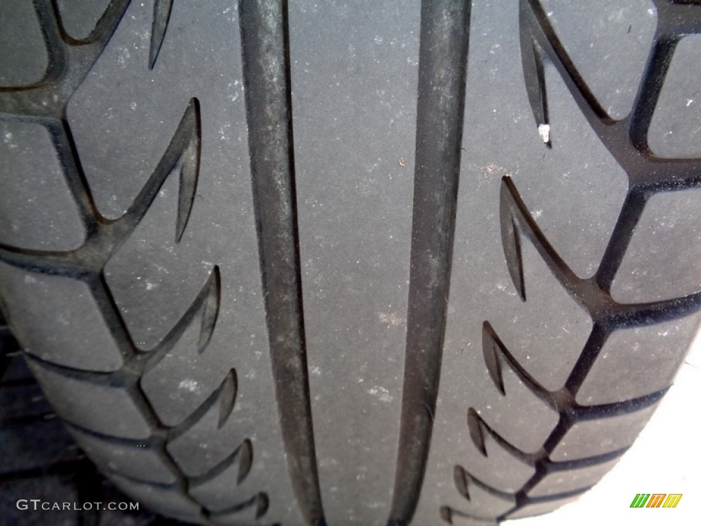 2007 tC  - Flint Mica / Dark Charcoal photo #72