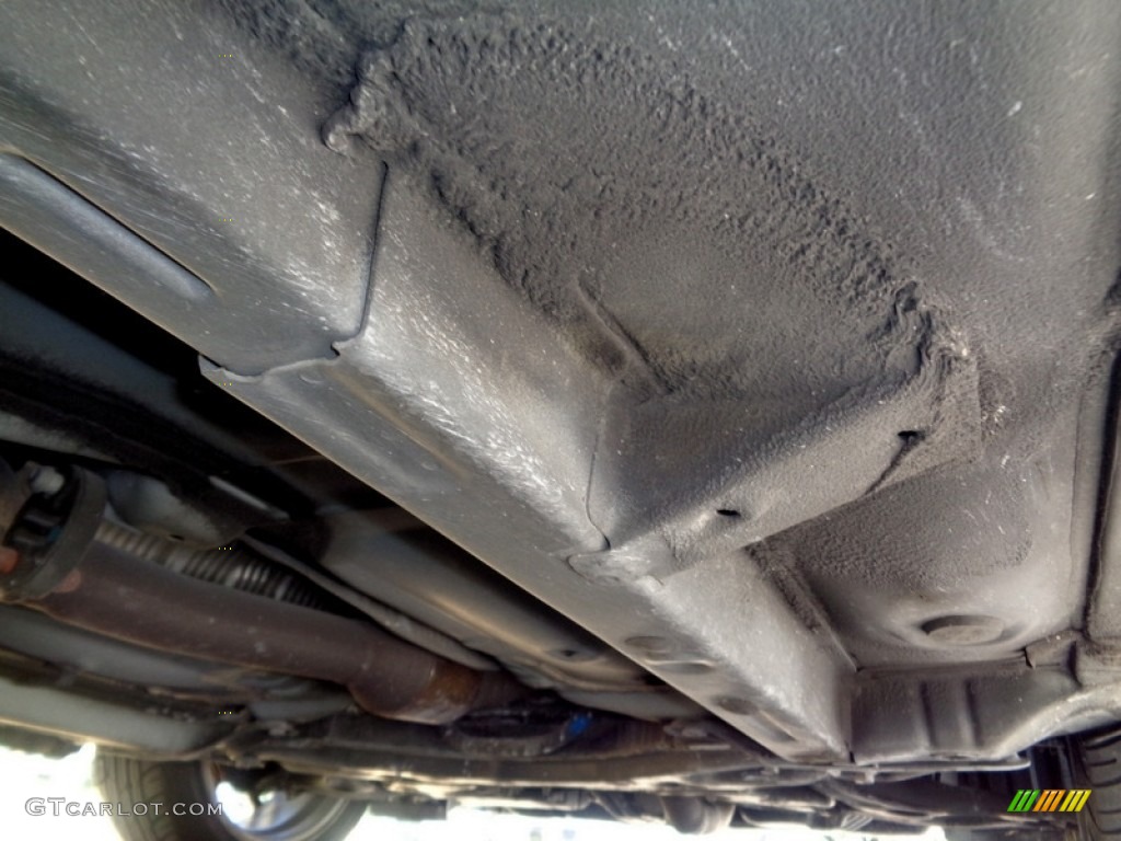 2007 tC  - Flint Mica / Dark Charcoal photo #75
