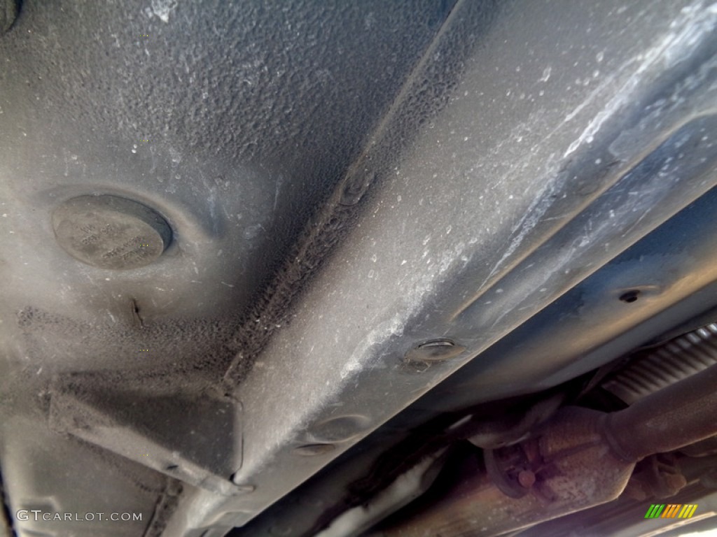 2007 tC  - Flint Mica / Dark Charcoal photo #78
