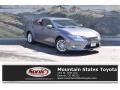 Nebula Gray Pearl - ES 350 Photo No. 1