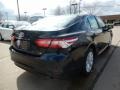 Galactic Aqua Mica - Camry LE Photo No. 2