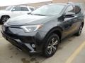 Magnetic Gray Metallic - RAV4 XLE Photo No. 1