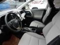 Magnetic Gray Metallic - RAV4 XLE Photo No. 3