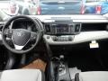 Magnetic Gray Metallic - RAV4 XLE Photo No. 5