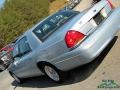 1999 Light Blue Metallic Ford Crown Victoria LX  photo #25