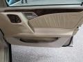 Smoke Silver Metallic - E 320 Sedan Photo No. 20
