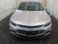 Silver Ice Metallic - Malibu LT Photo No. 7