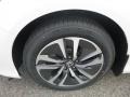 2018 Honda Accord EX Hybrid Sedan Wheel and Tire Photo