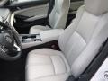 Ivory Front Seat Photo for 2018 Honda Accord #126695292