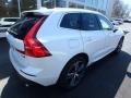 Crystal White Metallic - XC60 T5 AWD Momentum Photo No. 2