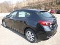 Jet Black Mica - MAZDA3 Sport 5 Door Photo No. 6