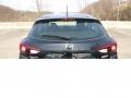 Jet Black Mica - MAZDA3 Sport 5 Door Photo No. 7