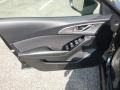 Jet Black Mica - MAZDA3 Sport 5 Door Photo No. 11