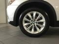 Glacier Silver Metallic - X3 xDrive28i Photo No. 31