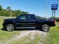 Onyx Black - Sierra 2500HD Denali Crew Cab 4x4 Photo No. 2