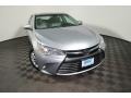 Celestial Silver Metallic - Camry LE Photo No. 6