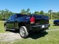 Onyx Black - Sierra 2500HD Denali Crew Cab 4x4 Photo No. 3