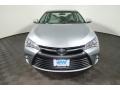 Celestial Silver Metallic - Camry LE Photo No. 7