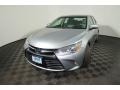 Celestial Silver Metallic - Camry LE Photo No. 8
