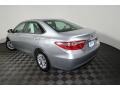 Celestial Silver Metallic - Camry LE Photo No. 10