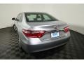 Celestial Silver Metallic - Camry LE Photo No. 11