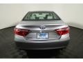 Celestial Silver Metallic - Camry LE Photo No. 12