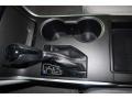 Celestial Silver Metallic - Camry LE Photo No. 19