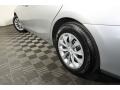 Celestial Silver Metallic - Camry LE Photo No. 21