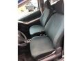 Blazing Blue Metallic - Yaris 3 Door Liftback Photo No. 11