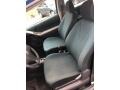 2007 Blazing Blue Metallic Toyota Yaris 3 Door Liftback  photo #11