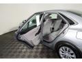 Celestial Silver Metallic - Camry LE Photo No. 27
