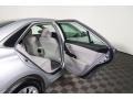 Celestial Silver Metallic - Camry LE Photo No. 28