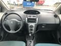 2007 Blazing Blue Metallic Toyota Yaris 3 Door Liftback  photo #14