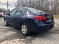 Regatta Blue - Elantra GLS Photo No. 10