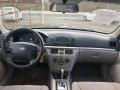 2007 Deepwater Blue Hyundai Sonata GLS  photo #16