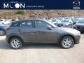 Machine Gray Metallic 2018 Mazda CX-3 Sport AWD