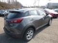 Machine Gray Metallic - CX-3 Sport AWD Photo No. 2