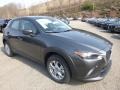 Machine Gray Metallic - CX-3 Sport AWD Photo No. 3