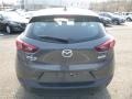 Machine Gray Metallic - CX-3 Sport AWD Photo No. 7