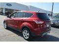 Ruby Red Metallic - Escape SE 1.6L EcoBoost 4WD Photo No. 4