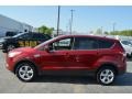 Ruby Red Metallic - Escape SE 1.6L EcoBoost 4WD Photo No. 5