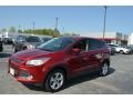 Ruby Red Metallic - Escape SE 1.6L EcoBoost 4WD Photo No. 6