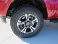 Barcelona Red Metallic - Tacoma TRD Sport Double Cab Photo No. 3