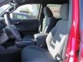 Barcelona Red Metallic - Tacoma TRD Sport Double Cab Photo No. 7