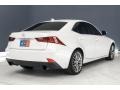 2014 Ultra White Lexus IS 250 F Sport  photo #15